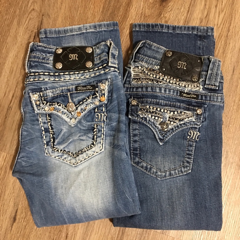 Miss Me Capri’s